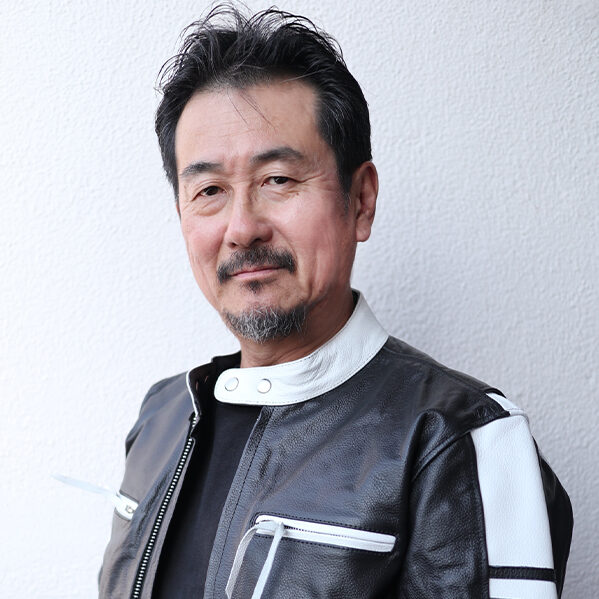 Hiroki Takahashi