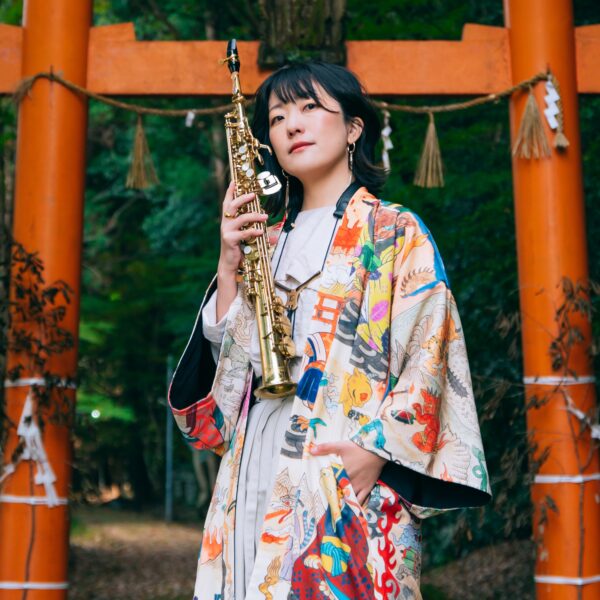 Sumika Tsujimoto