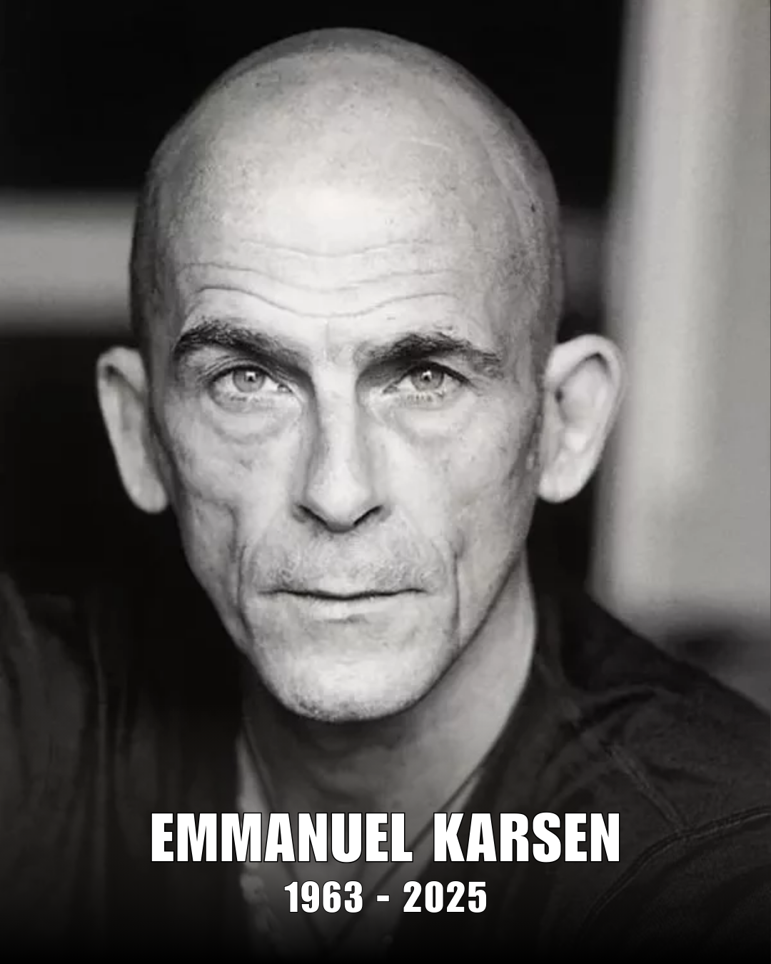 🕊️ Emmanuel Karsen 🕊️