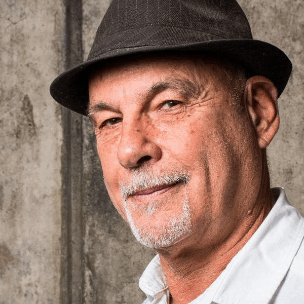 Jean Paul Césari