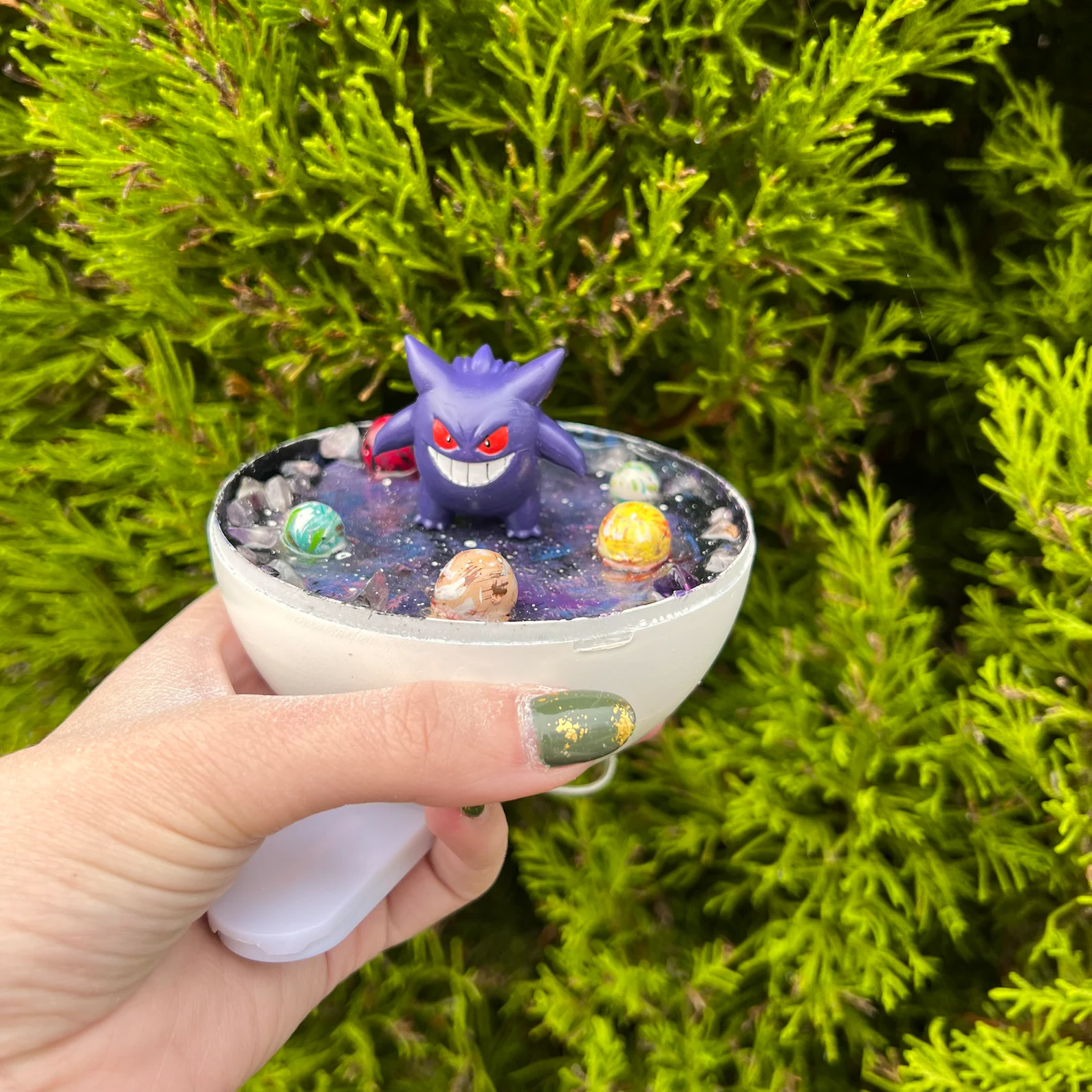 Atelier Pokéball