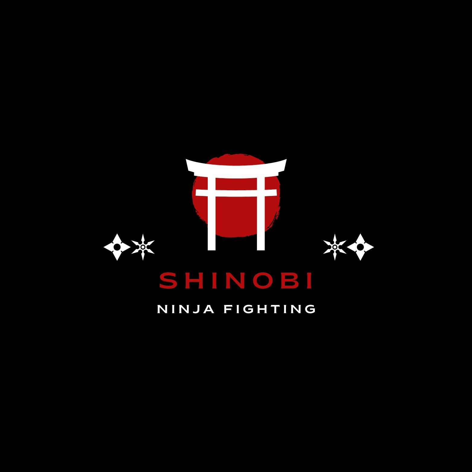 Shinobi Ninja Fighting