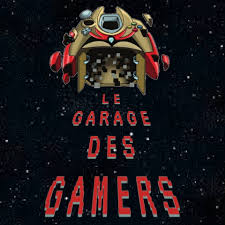 Le garage des Gamers