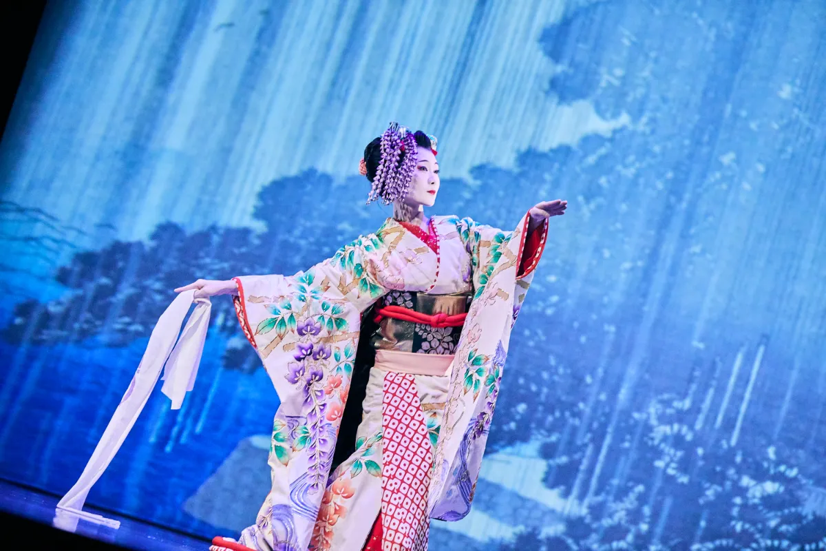 HONUKA SENJU