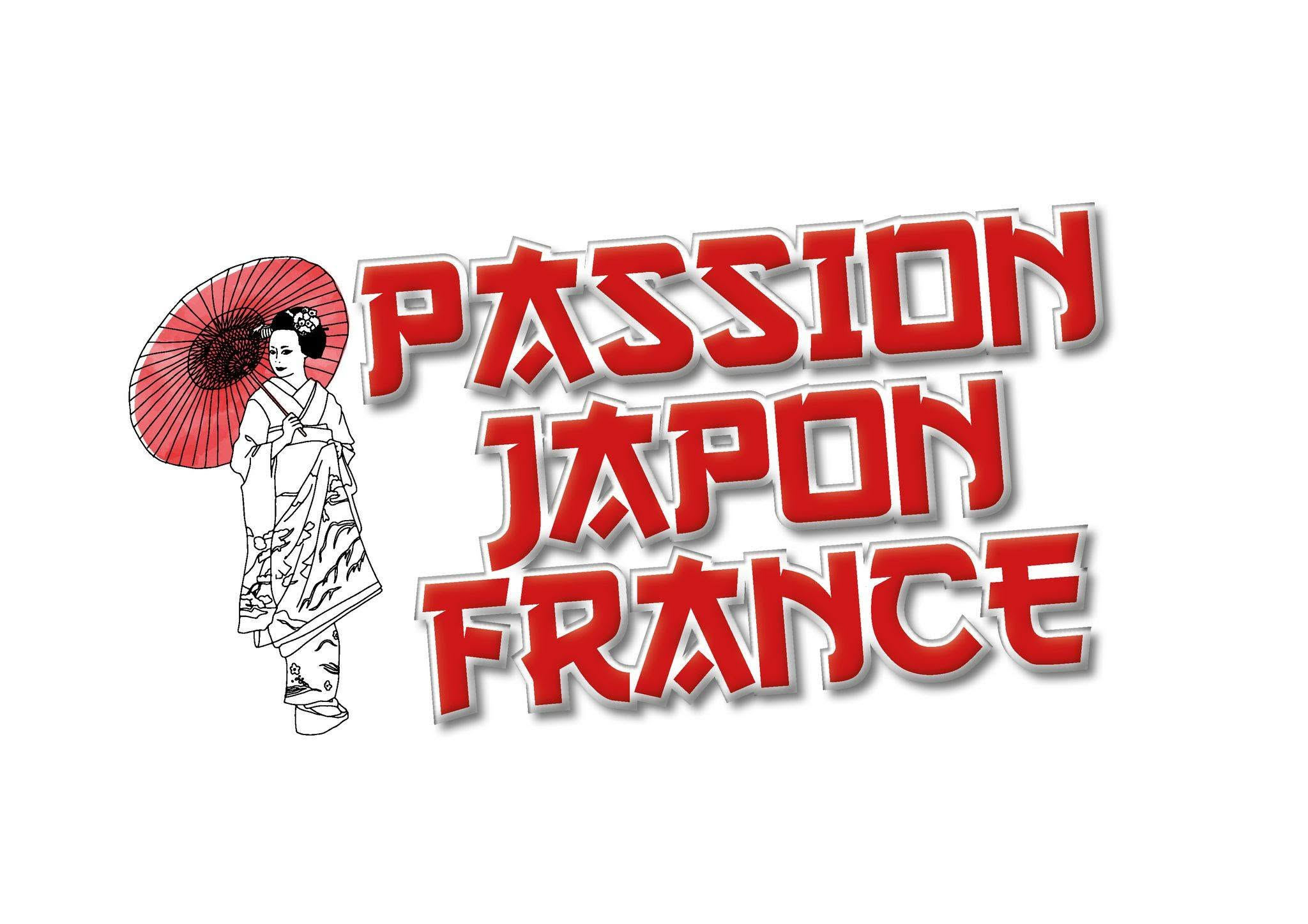 Passion Japon France